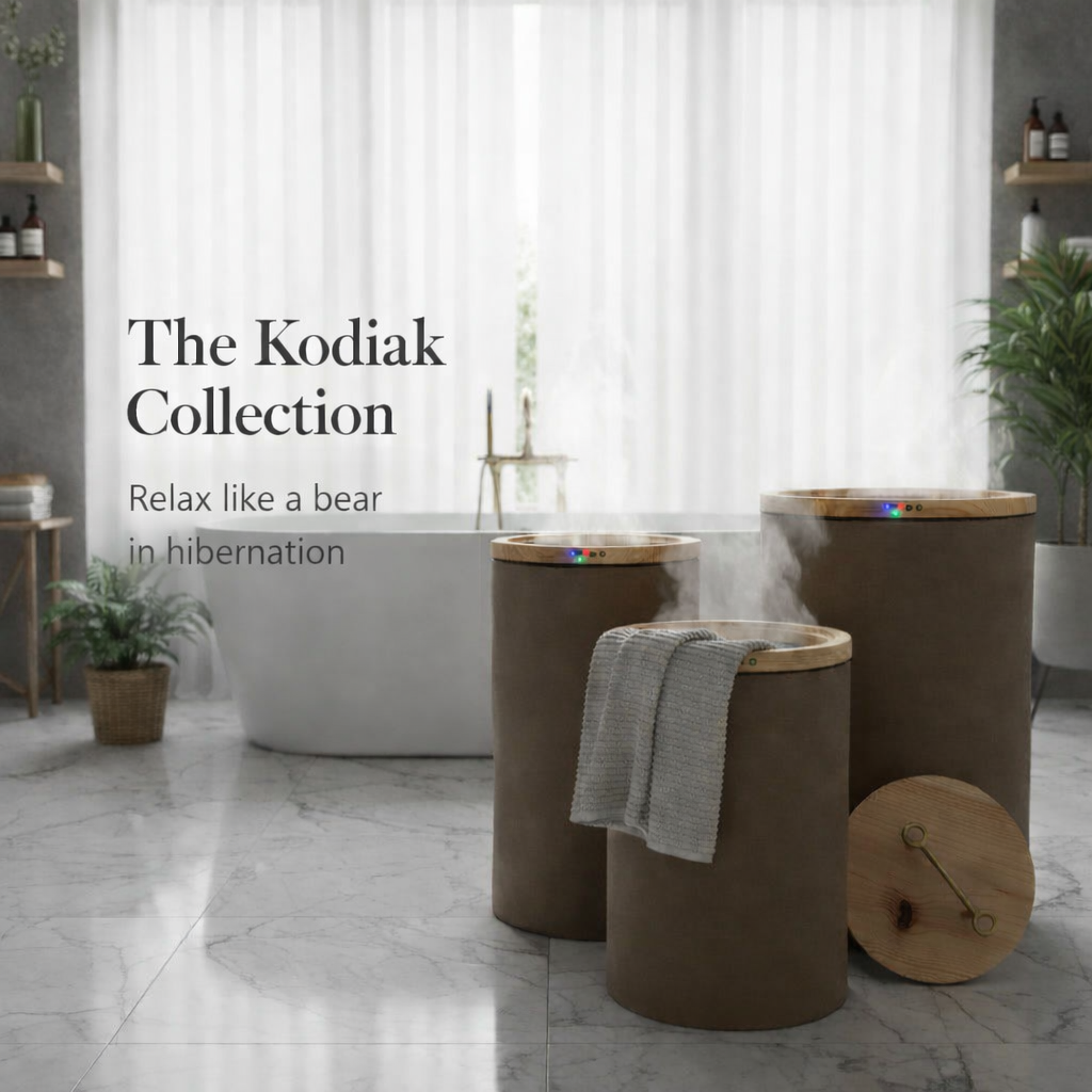 The Kodiak