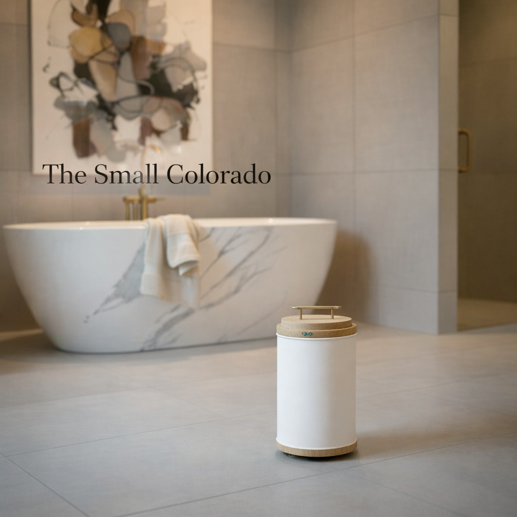 The Small Colorado