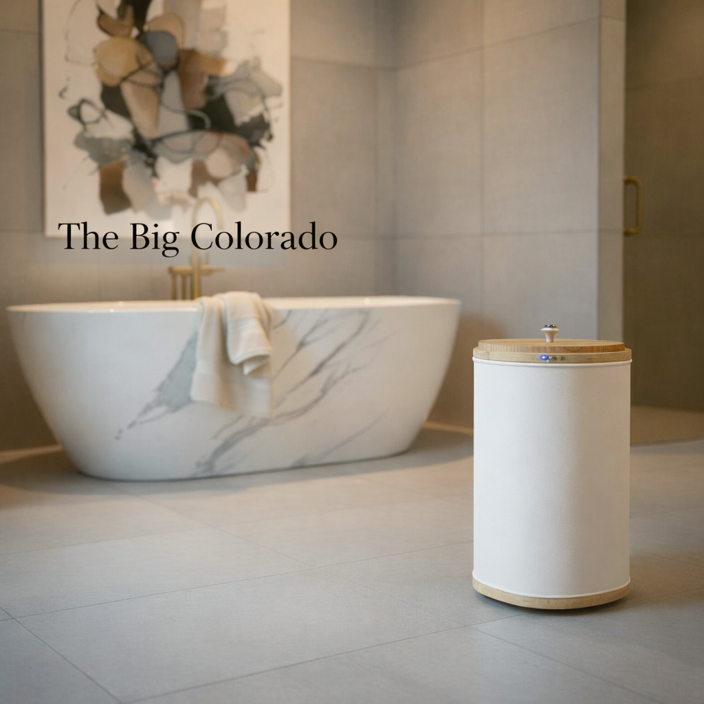The Big Colorado